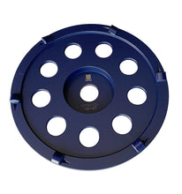 Load image into Gallery viewer, 6" Cup wheels PCD For Concrete Coatings Removal For Hilti DGH150
