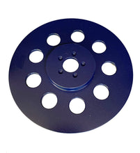 Load image into Gallery viewer, 6" Cup wheels PCD For Concrete Coatings Removal For Hilti DGH150