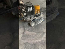 Cargar y reproducir el video en el visor de la galería, project video: PCD scraper removes thick coating