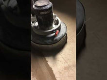Cargar y reproducir el video en el visor de la galería, Discos de diamante HTC EZ Change de doble segmento, grano 30/40, para hormigón