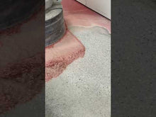 Cargar y reproducir el video en el visor de la galería, diamond pcd to remove concrete coatings