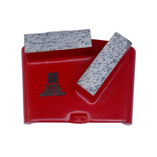 Cargar imagen en el visor de la galería, htc ez change diamond disc 30 grit for medium concrete