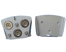 Load image into Gallery viewer, magnetic adapter for HTC diamond disc
