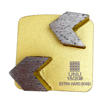 Cargar imagen en el visor de la galería, husqvarna redi lock 16 extra hard bond for concrete