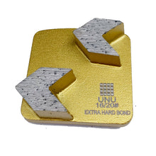 Cargar imagen en el visor de la galería, husqvarna redi lock 16 extra hard bond for concrete