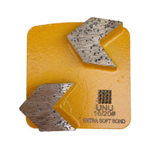 Cargar imagen en el visor de la galería, husqvarna redi lock 16 extra soft bond for concrete