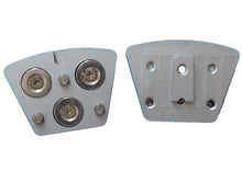 Load image into Gallery viewer, magnetic adapter for Husqvarna diamond disc