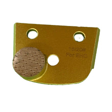 Cargar imagen en el visor de la galería, lavina diamond shoe 1seg 16 extra hard concrete