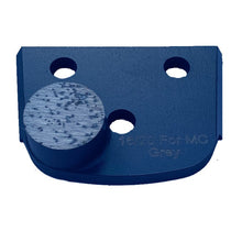 Cargar imagen en el visor de la galería, lavina diamond shoe 1seg 16 grit medium concrete