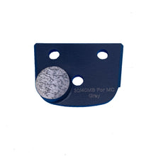 Cargar imagen en el visor de la galería, lavina diamond shoe 30 medium 1 segment