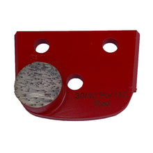 Cargar imagen en el visor de la galería, lavina diamond shoe 30 soft bond 1 segment