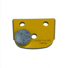 Cargar imagen en el visor de la galería, lavina diamond shoe 60 hard 1 segment
