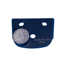 Cargar imagen en el visor de la galería, lavina diamond shoe 60 medium 1 segment