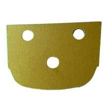 Cargar imagen en el visor de la galería, Discos de diamante de cambio rápido Lavina, grano 16/20, botón único para hormigón