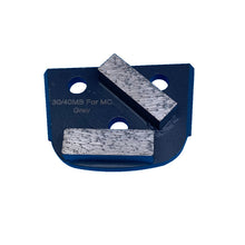 Cargar imagen en el visor de la galería, Lavina quick-change diamond disc 16 grit for medium concrete