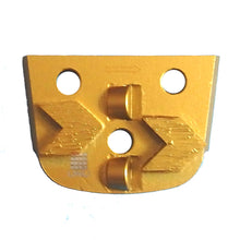 Cargar imagen en el visor de la galería, Raspador de diamante PCD de Scanmaskin con adaptadores magnéticos