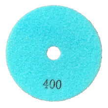 Ladda upp bild till gallerivisning, dry resin polish pad 400 grit 5", 7"
