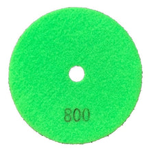 Ladda upp bild till gallerivisning, dry resin polish pad 800 grit 5", 7"