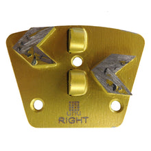 Cargar imagen en el visor de la galería, sase PCD scraper diamond disc: concrete coating