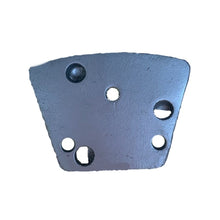 Cargar imagen en el visor de la galería, trapezoid diamond disc fit on diamatic sase