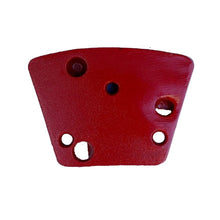 Cargar imagen en el visor de la galería, trapezoid diamond disc fit on diamatic sase