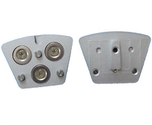Load image into Gallery viewer, magnetic adapter for Scanmaskin diamond disc