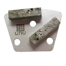 Cargar imagen en el visor de la galería, Ironhorse ASL crushed split pcd diamond disc