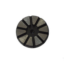 Cargar imagen en el visor de la galería, 3" STI Prep/master Diamond Grind Disc  120/150 hard