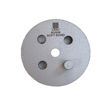 Cargar imagen en el visor de la galería, 3" Diamond Grind Disc STI Prep/master