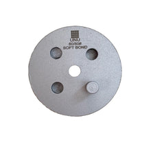 Cargar imagen en el visor de la galería, 3" Diamond Grind Disc STI Prep/master