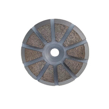Cargar imagen en el visor de la galería, 3" Diamond Grind Disc STI Prep/master 60 soft
