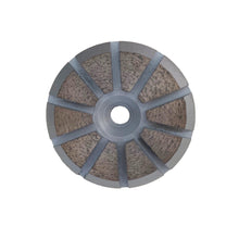 Cargar imagen en el visor de la galería, 3" STI Prep/master Diamond Disc 30/40 grind hard concrete