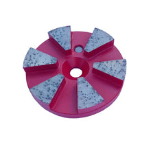 Cargar imagen en el visor de la galería, sti prep/master diamond disc 16 medium