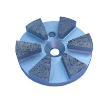 Cargar imagen en el visor de la galería, sti prep/master diamond disc 16 soft