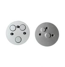 Load image into Gallery viewer, magnetic adapter for STI/prepmaster diamond disc