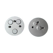 Cargar imagen en el visor de la galería, 3" STI Prep/master magnetic adapter