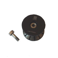 Cargar imagen en el visor de la galería, stone router bit V30 full bullnose coarse