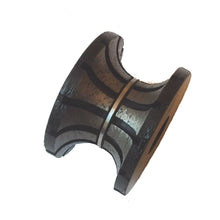 Cargar imagen en el visor de la galería, stone router bit V30 full bullnose coarse