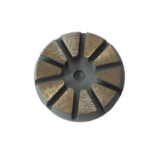Cargar imagen en el visor de la galería, terrco quick-change diamond disc 120 soft