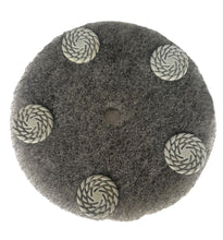 Load image into Gallery viewer, 11" Flexible Polishing Pads
