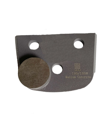 lavina 120/150 1button medium concrete grind