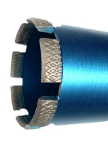 Charger l'image dans la galerie, core drill bit concrete highway road
