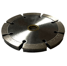 Cargar imagen en el visor de la galería, tuckpoint saw blade
