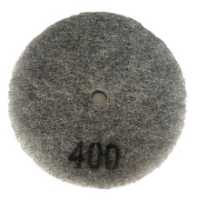 Load image into Gallery viewer, 11" Flexible Polishing Pads
