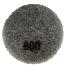 Load image into Gallery viewer, 11" Flexible Polishing Pads
