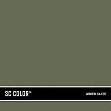 Cargar imagen en el visor de la galería, Concrete Powder Color Additive Overlays and Casting Products – SC Color™
