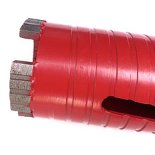 Charger l'image dans la galerie, core drill bit concrete highway road
