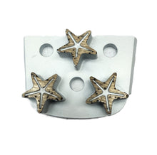 Load image into Gallery viewer, Lavina Quick-Change 16/20 X-Soft Bond 3stars Diamond Discs For very Hard Concrete
