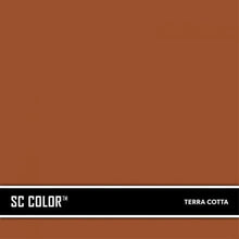 Cargar imagen en el visor de la galería, Concrete Powder Color Additive Overlays and Casting Products – SC Color™
