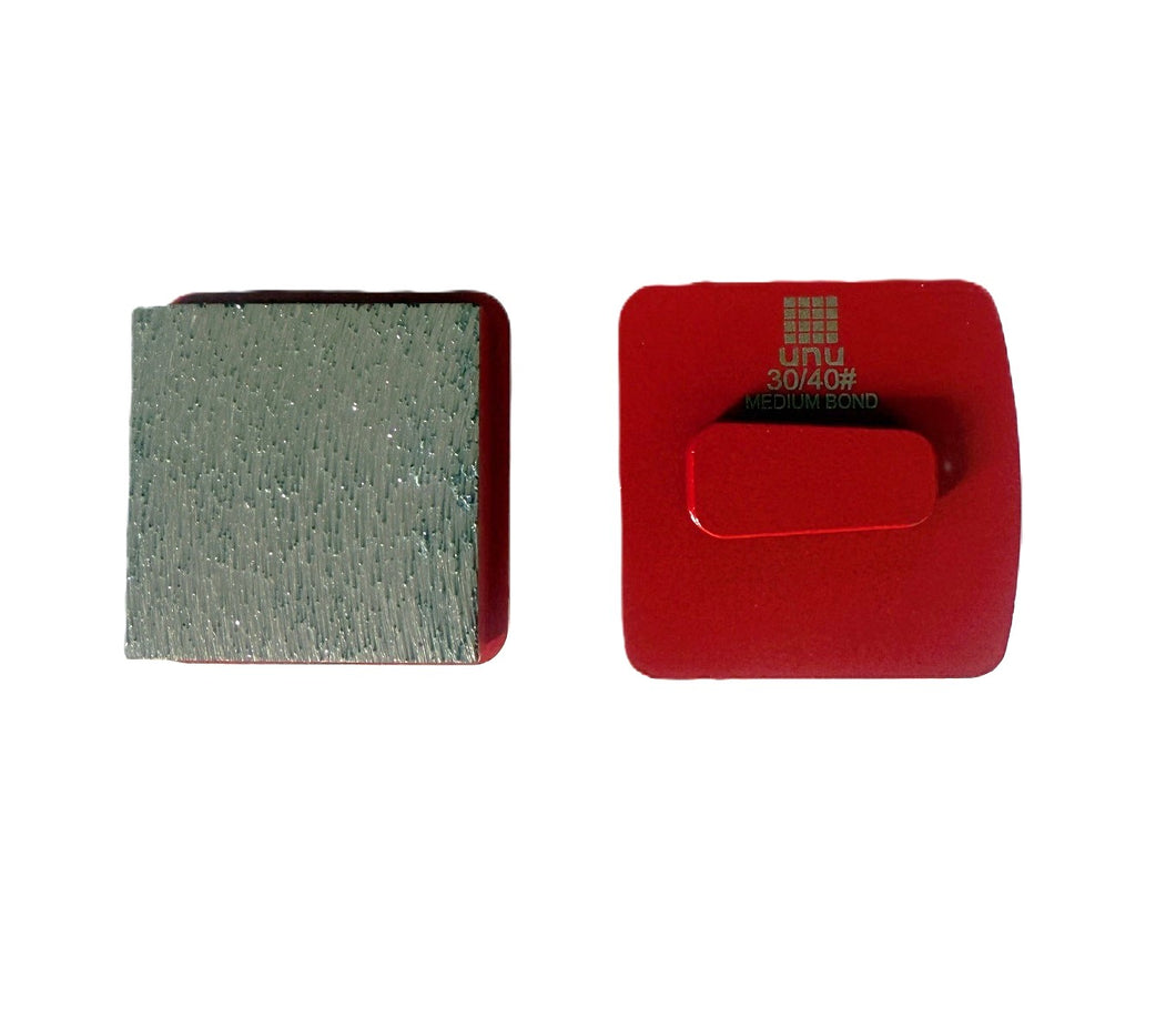 husqvarna grinding disc 30/40 Medium concrete